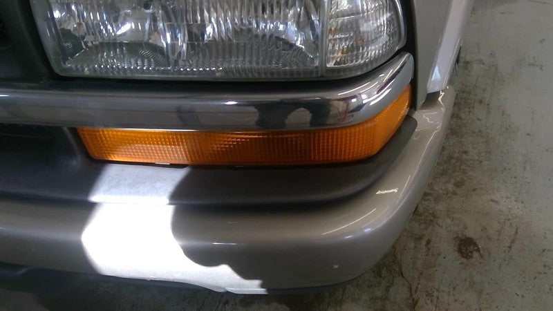 Driver Corner/Park Light Below Headlamps Fits 98-05 BLAZER S10/JIMMY S