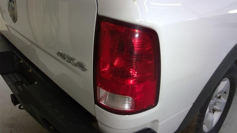 Passenger Tail Light Classic Style Fits 09-24 DODGE 1500 PICKUP 191834