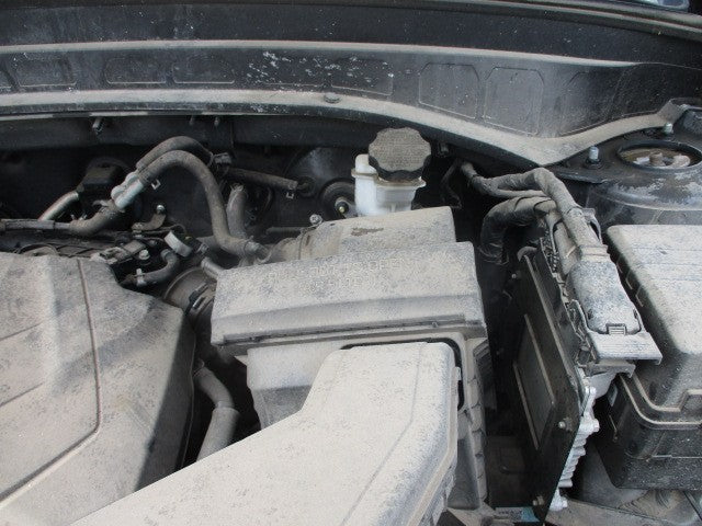 Intake Manifold Lower Fits 15-21 SEDONA 1641709