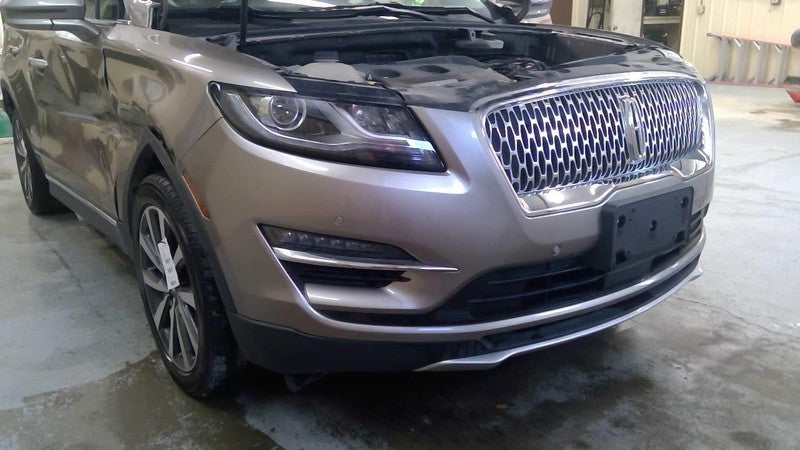 Audio Equipment Radio Control Panel Heated Seats Fits 17-19 MKC 193430