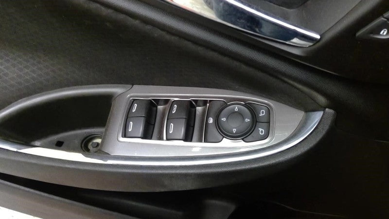 Driver Front Door Switch Driver's Mirror And Window Fits 16-25 MALIBU