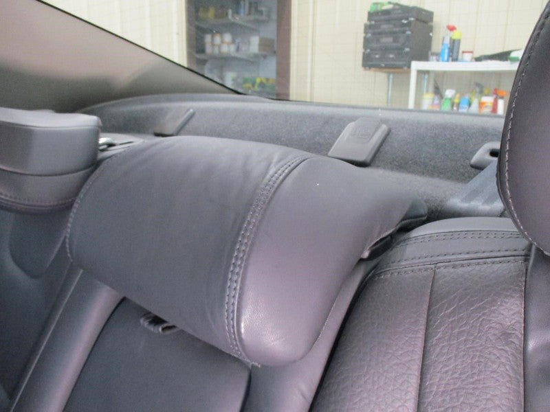 Volvo S60 2012 Headrest Used 1945