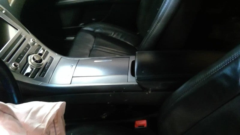 Console Front Floor With Ambient Interior Lighting Fits 17-20 MKZ 2060