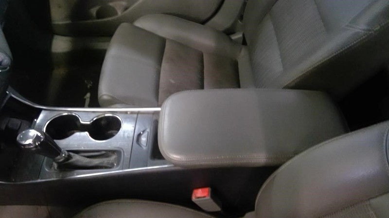 Console Front Floor LT Without Heated Seat Fits 16-17 IMPALA 1851980