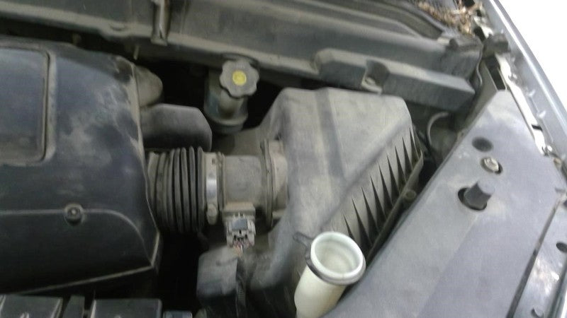 Air Cleaner Fits 09-11 ACADIA 1908689