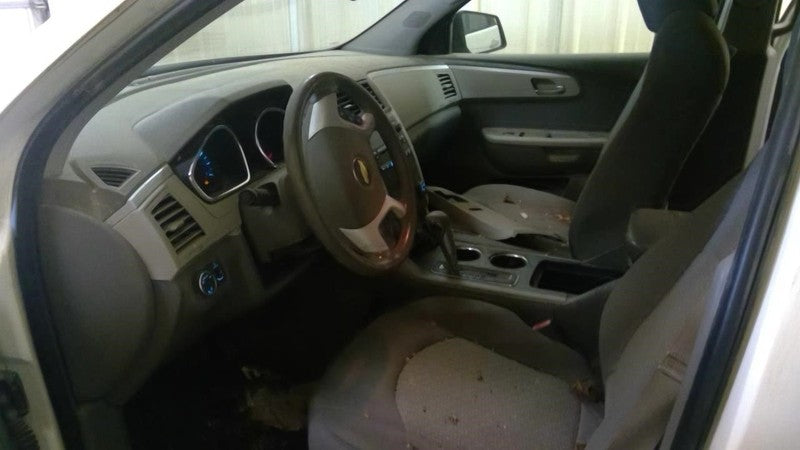 Passenger Side View Mirror VIN J 11th Digit Fits 09-12 14-17 ACADIA 19