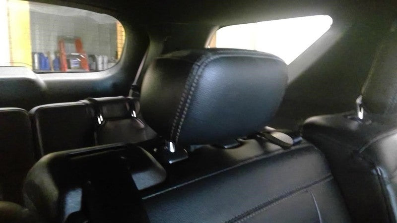 Ford Explorer 2020 Headrest Used 3036