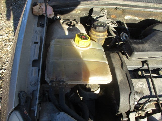 Power Brake Booster Fits 00-08 FOCUS 1620508