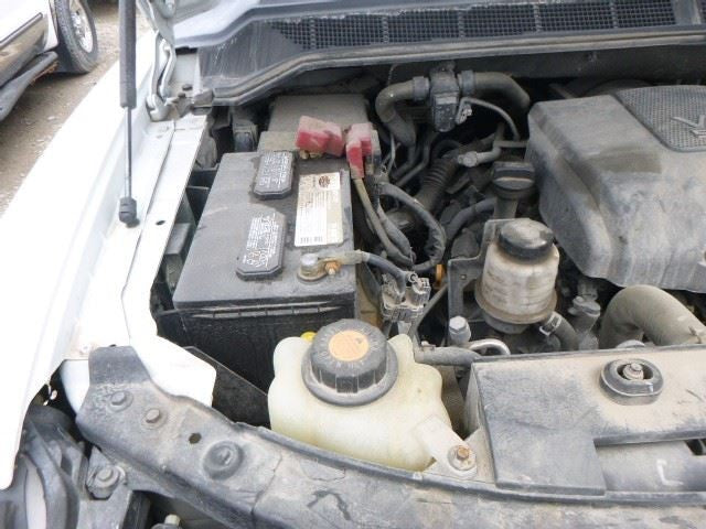 Radiator Fan Motor Fan Assembly Condenser Fits 04-15 ARMADA 1409256