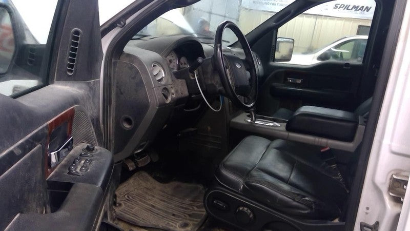 Driver Front Window Regulator Crew Cab Fits 04-08 FORD F150 PICKUP 187
