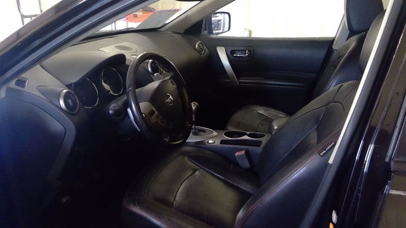 Engine QR25DE 2.5L VIN A 4th Digit California Fits 09-10 ROGUE 1659662