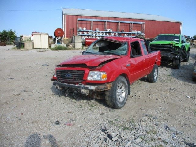 Driver Corner/Park Light Park Lamp-turn Signal Fits 06-11 RANGER 15039
