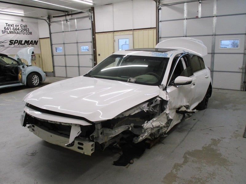 Cadillac CT5 2020 Headrest Used 5319