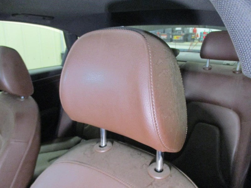 Audi A4 2015 Headrest Used 4847