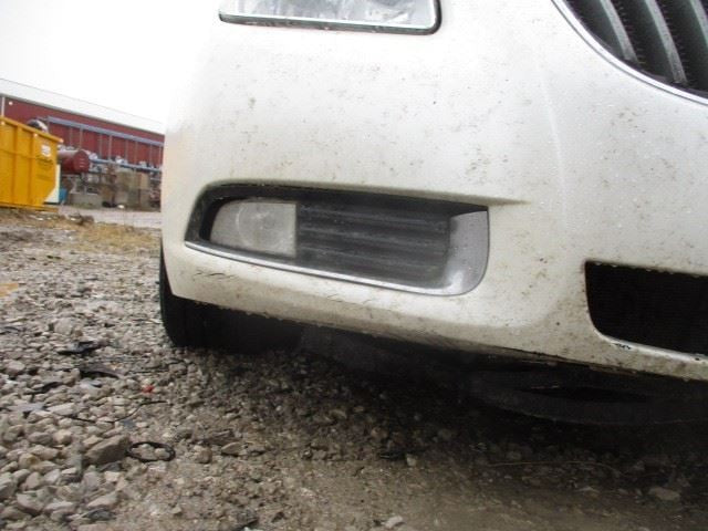 Driver Left Corner/Park Light Fog-driving Fits 11-13 REGAL 1619810