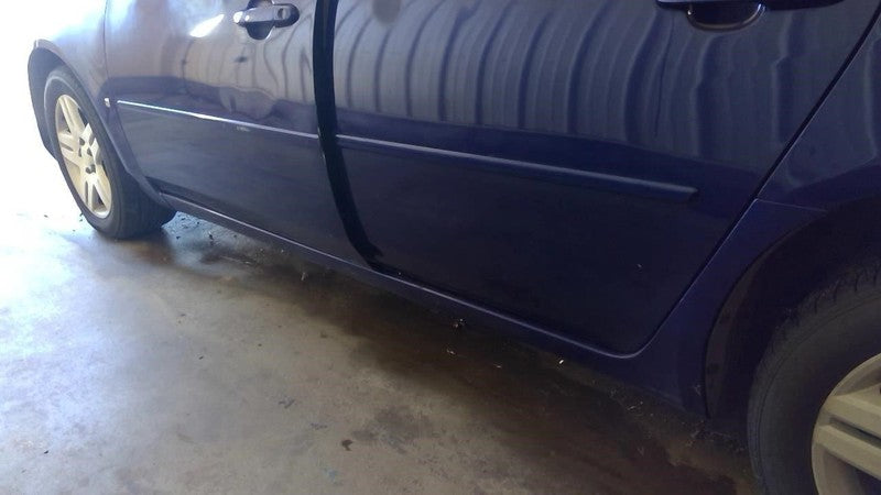 IMPALA 2006 Exhaust 2066141