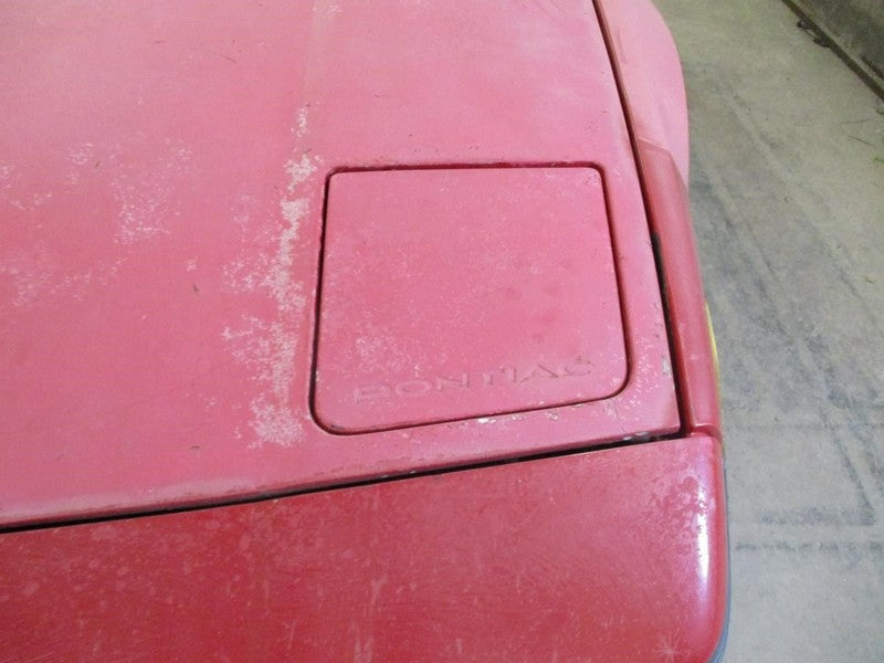 Windshield Wiper Motor With Pulse Wiper Fits 84-94 CAVALIER 1680462