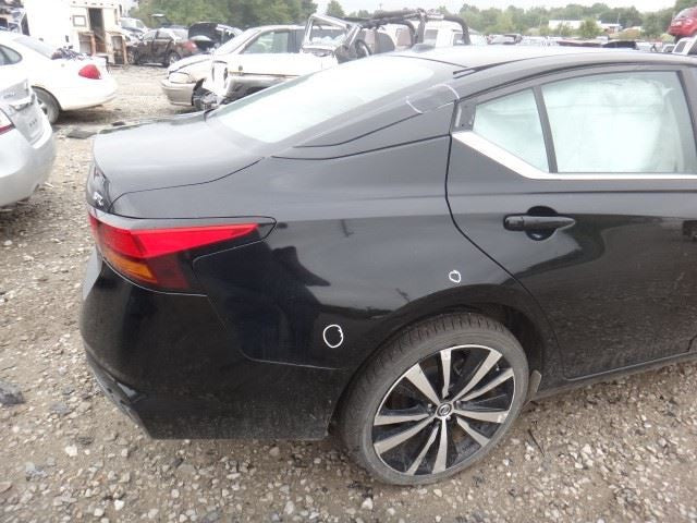 Temperature Control Non-heated Seats Fits 19-25 ALTIMA 1122250