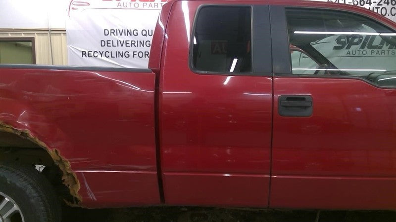 Carrier Front Axle 3.73 Ratio Fits 06-08 FORD F150 PICKUP 1729354