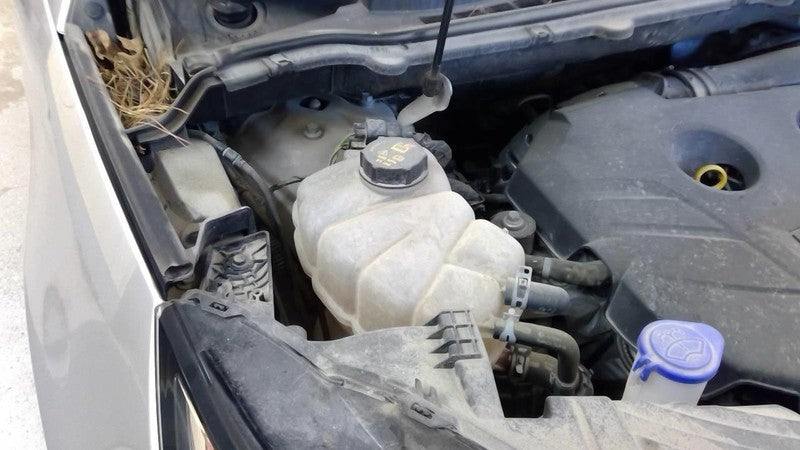 Coolant Reservoir Turbo Fits 15-24 EDGE 1921273
