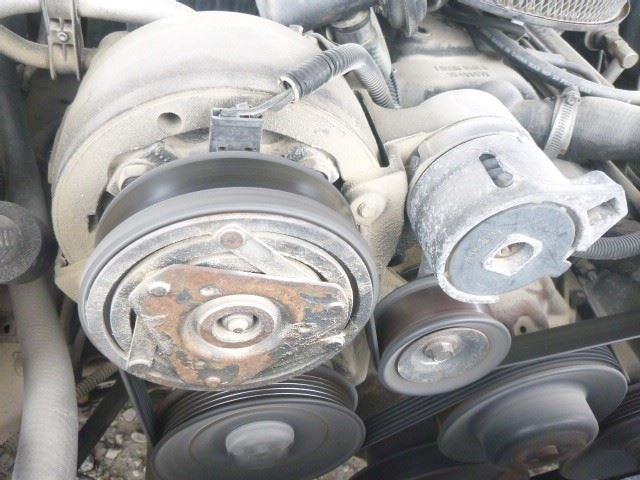 Steering Gear/Rack Power Steering Opt F41 Fits 82-92 FIREBIRD 1568163