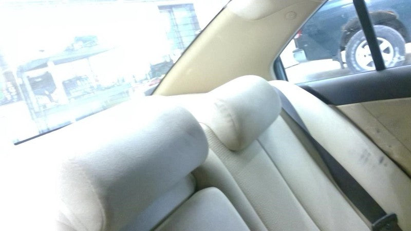Hyundai Sonata 2009 Headrest Used 6449