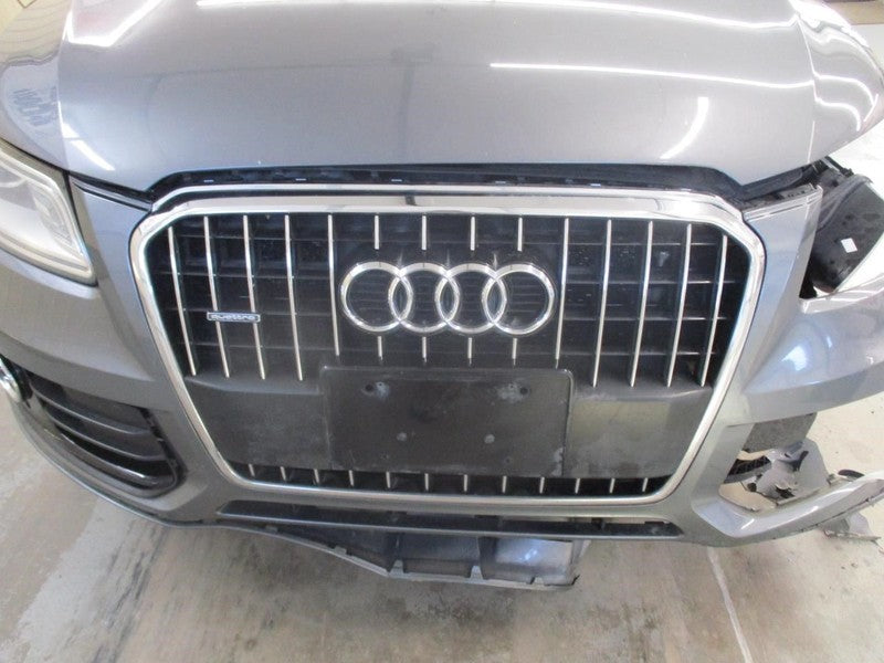 Radiator Fan Motor Fan Assembly Fits 08-17 AUDI A5 2065957