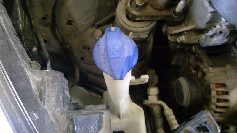 Automatic Transmission 1.8L Sedan ID 450026336 Fits 14-15 FORTE 169322