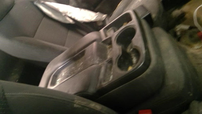 Front Seat Bucket And Bench Seat Opt A52 Fits 20-22 SIERRA 3500 PICKUP