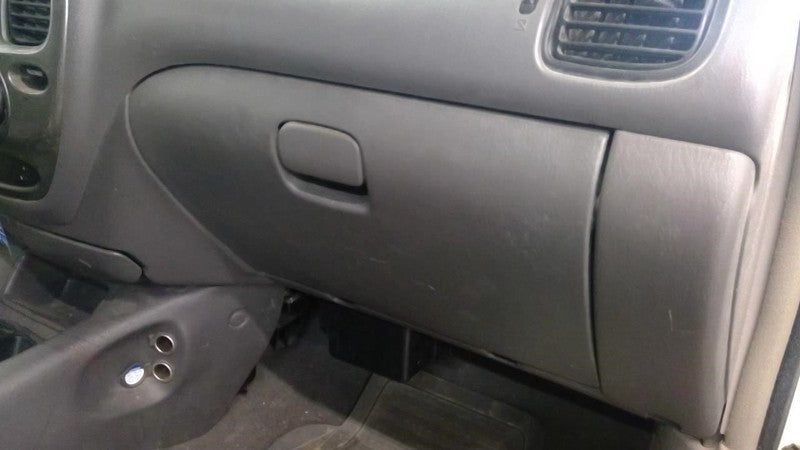 SEQUOIA 2004 Glove Box 1865610