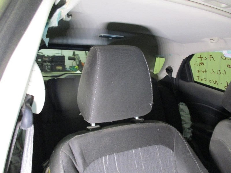 Ford EcoSport 2020 Headrest Used 6378