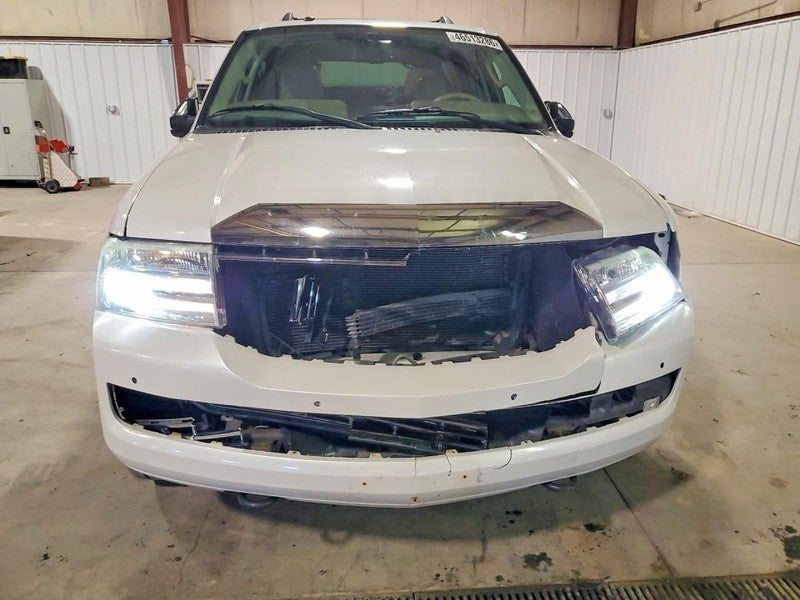 Speedometer Cluster Floor Shift MPH Fits 12 NAVIGATOR 1911777