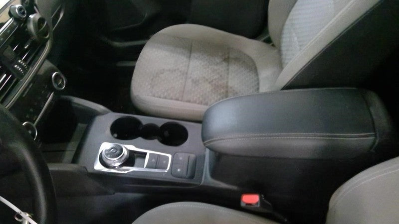 Console Front Floor Fits 20-22 ESCAPE 2026283