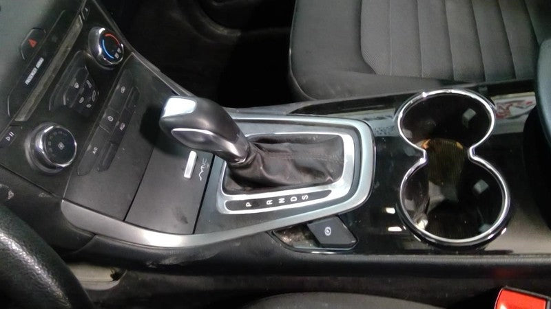 EDGE 2015 Transmission Shift 1921333