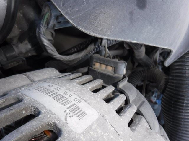 Grille With Body Cladding Fits 02-06 AVALANCHE 1500 992692