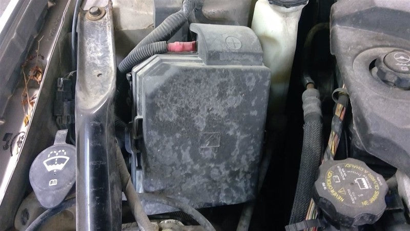 Engine 3.5L VIN K 8th Digit Opt Lze Fits 07 IMPALA 1703042