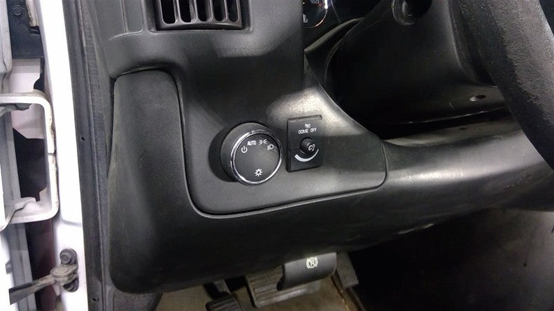 EXPRESS25 2017 Dash/Interior/Seat Switch 1650078