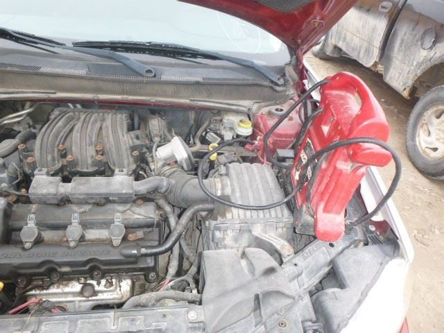 Starter Motor Fits 07-10 SEBRING 1731038