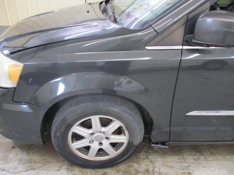 AC Evaporator Front Fits 08-20 CARAVAN 2069308