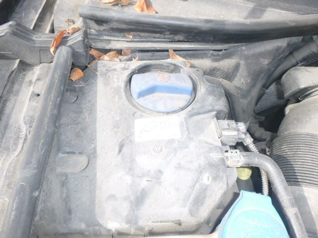 Turbo/Supercharger 3.0L Gasoline Fits 11-12 AUDI Q7 1552036