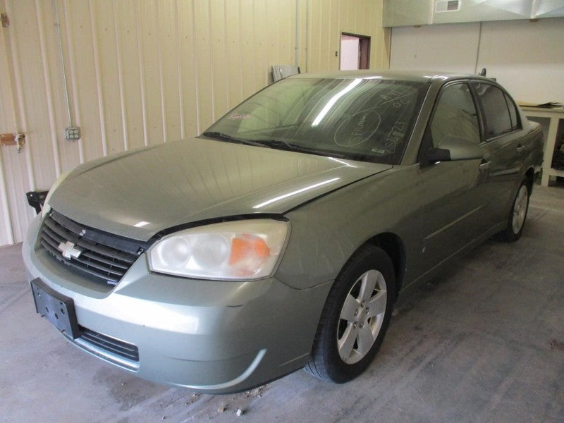 AC Compressor Fits 04-06 MALIBU 1724873