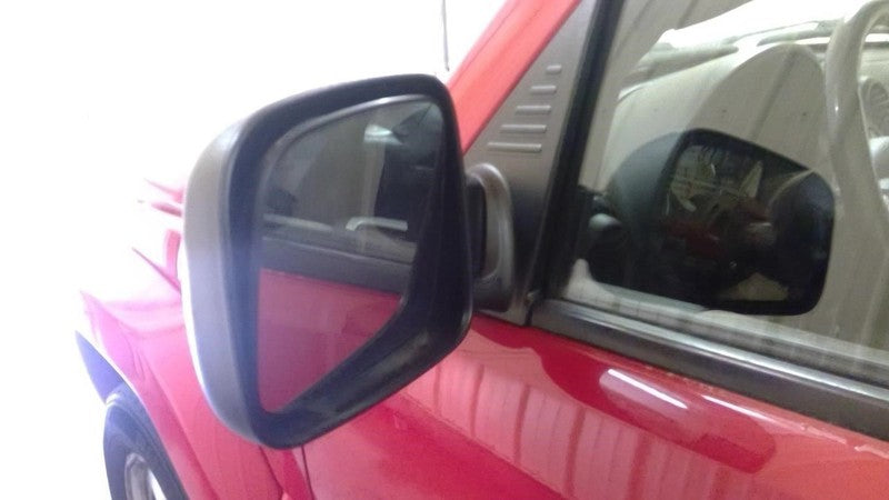 Driver Side View Mirror Power Heated Fits 02-07 LIBERTY 1740848