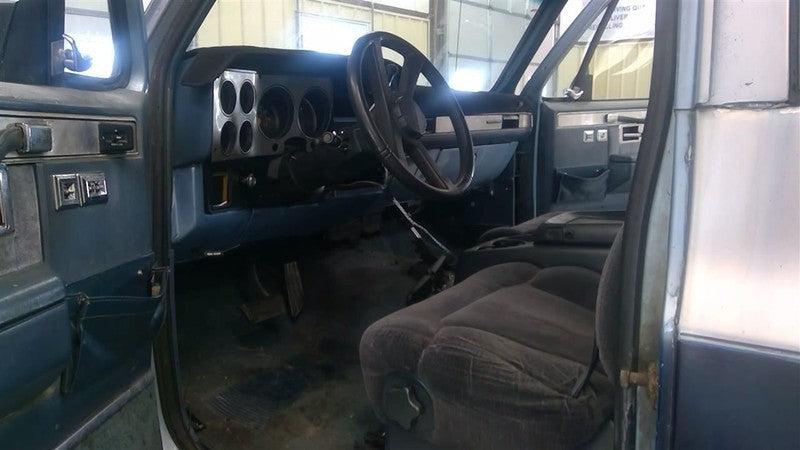BLAZER 1991 Front Door Switch 1643974