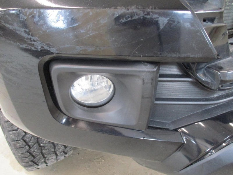 Passenger Sun Visor With Vanity Mirror Fits 16-23 TACOMA 2011071