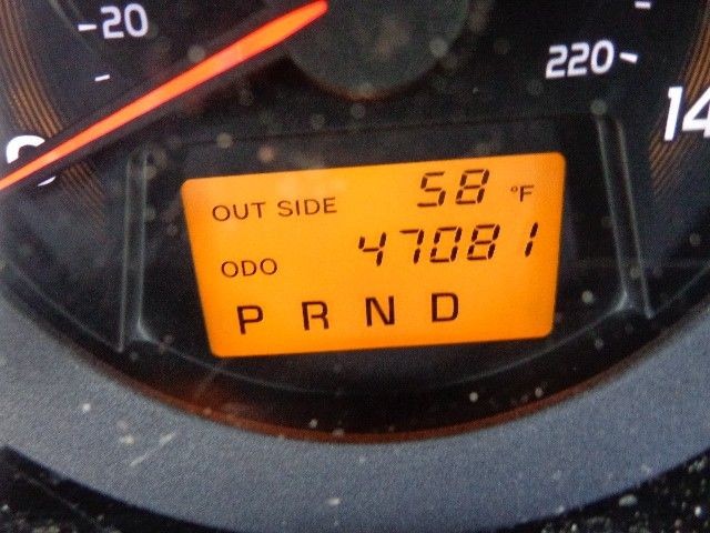 Wiper Transmission Electric EV Fits 06-14 RAV4 535446