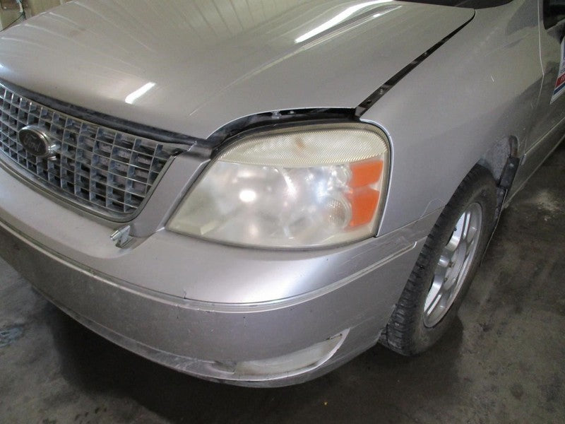 Speedometer Cluster MPH With Message Center Fits 05 FREESTAR 1995116