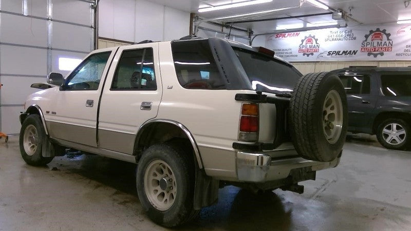 RODEO 1995 Fuse Box Engine 1929508