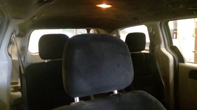 Dodge Caravan 2015 Headrest Used 1164