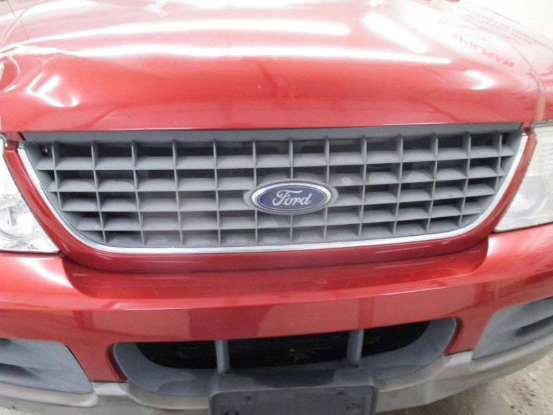 EXPLORER 2002 Seat Rear 2018536