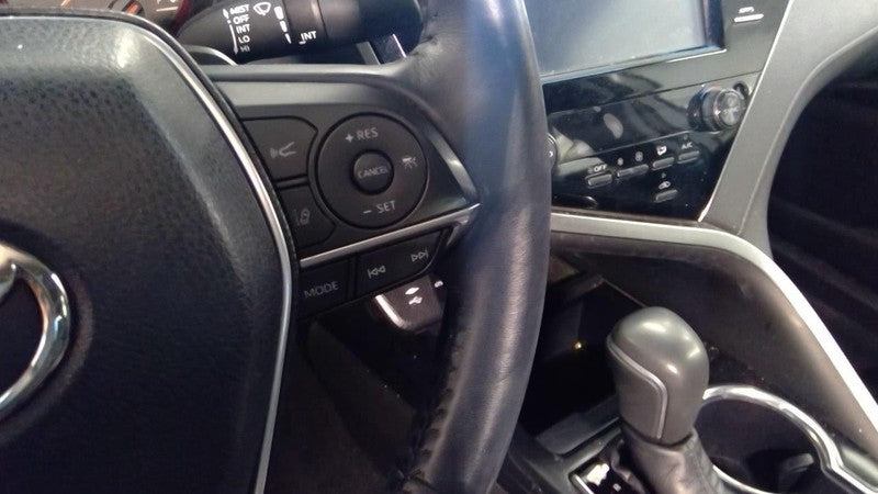 CAMRY 2018 Steering Wheel 2036811